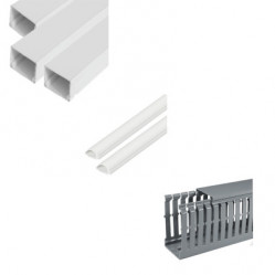 Trunking and Accessories