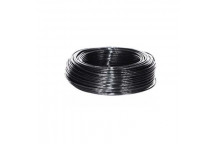 Housewire 1.5mm x 1 Core Black