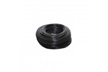 Round Cabtyre 1.5mm x 3 Core Black