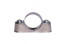 20mm Galvanised Conduit Raised Saddle