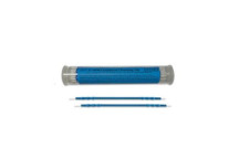 Connector Cleaning Tips for 2.5mm ferrule in adapters Blue