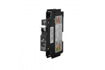 CBI Mini Circuit Breaker 1 Pole 25 Amp QA-1(13)-3-10A