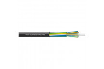 Micro Blown SM 24 Fibre Cable