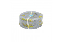 Lambda C5e LSZH UTP Cable Solid Grey (100m reel)