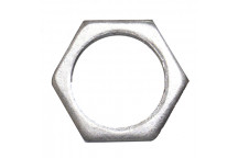 50mm Galvanised Conduit Lock Nut