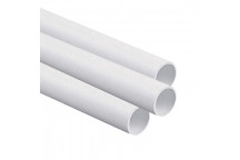 25mm PVC Conduit 4m Length