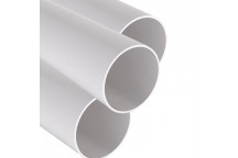 50mm PVC Conduit 4m Length