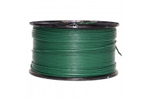 Lambda C6 LSZH UTP Cable Solid Green (500m Drum)