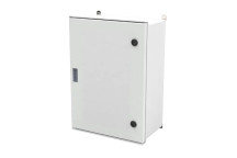 Allbro 6 Enclosure H600xW400xD200