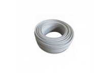 Housewire 2.5mm x 1 Core White