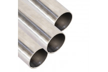 32mm Galvanised Conduit 4m Length