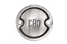 Bosal Conduit Round Box Lid