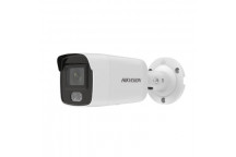 Hik Bullet ColorVu IP camera 2.8mm 2MP 40m IR