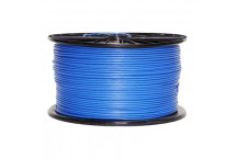 Lambda C5e LSZH UTP Cable Solid Blue (500m Drum)