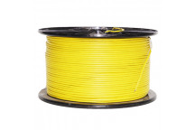 Lambda C5e UTP Cable Solid Yellow (500m Drum)