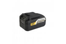 Ryobi 18v One+Battery 4000mAh