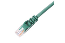 Superlink C6 UTP Patch Lead Green 30m