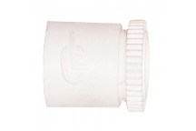 32mm PVC Conduit Male Adaptor