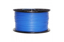 Lambda C6 LSZH UTP Cable Solid Blue (500m Drum)