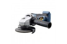 Ryobi 18v Li-ion Angle Grinder 115mm