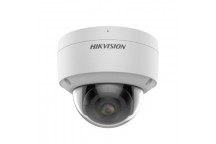 Hik Dome Acusense IP camera 2.8mm 2MP 40m IR