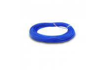 Panel Flex Single Cable 1.5mm Blue