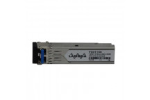 Lambda SFP Module 1.25G LC Single Mode DDM - 20KM