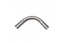 20mm Galvanised Conduit Bend