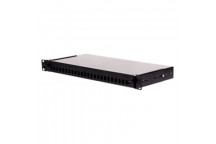 Lambda C5e/C6 UTP  Patch Panel Empty 24 Port