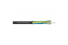 Micro Blown SM 48 Fibre Cable