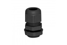 Fibre Entry Gland Skintop 13.5mm Black