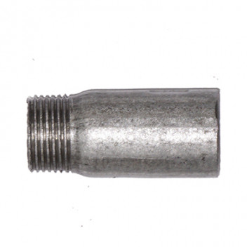 20mm Galvanised Conduit Male Adaptor