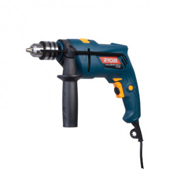 Ryobi Impact Drill 13mm 650w IMP VAR/REV