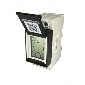 CBI Programmable Timer (TOUCH)