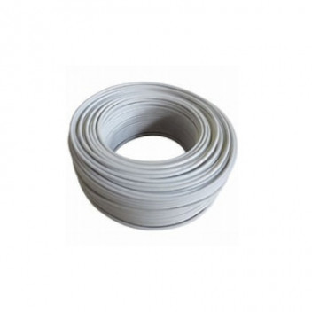 Housewire 2.5mm x 1 Core White