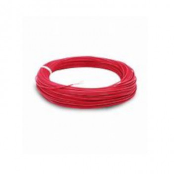 Panel Flex Single Cable 10mm Red