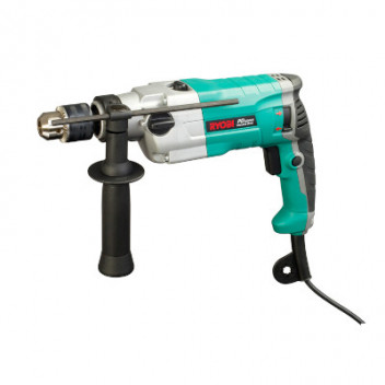 Ryobi Impact Drill 800w VAR/REV