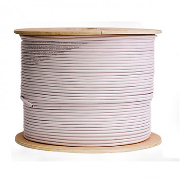 Lambda Fire Cable PH120 1.50mm 2 Core White