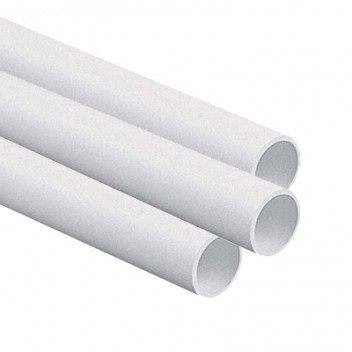 20mm PVC Conduit 4m Length