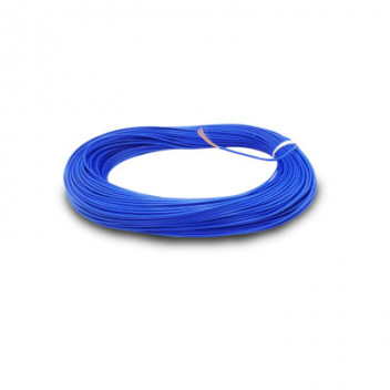 Panel Flex Single Cable 0.5mm Blue