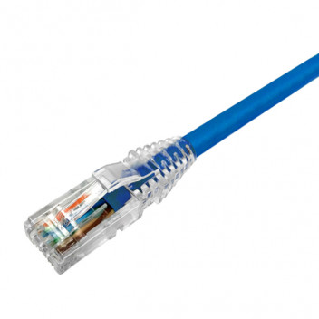 C/S Netconnect C5e UTP Patch Lead Blue 10m