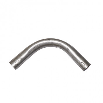 50mm Galvanised Conduit Bend