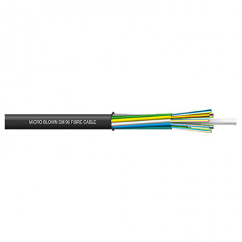 Micro Blown SM 96 Fibre Cable