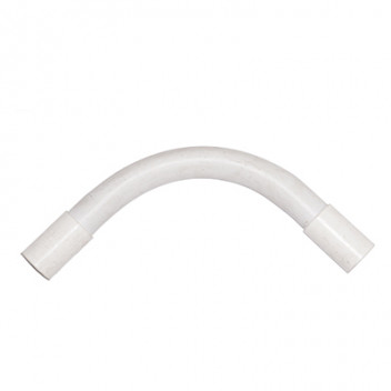 32mm PVC Conduit Bend