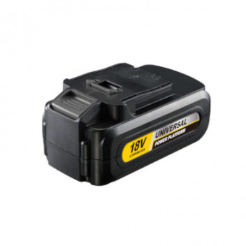 Ryobi Battery Pack One Plus - 18V 3000mAh