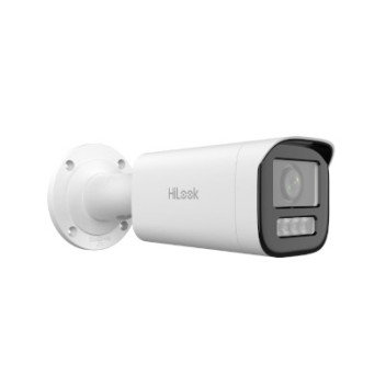 HiLook 6MP Smart Hybrid Varifocal Bullet Camera