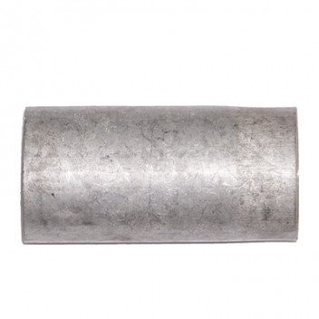 32mm Galvanised Conduit Female Adaptor