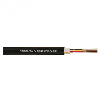 CBI MM OM4 04 Fibre HDD Cable