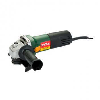 Ryobi - Angle Grinder 650W Handyline