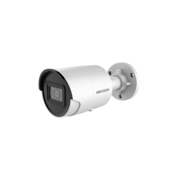 Hik Acusense Bullet Camera  4MP 2.8mm